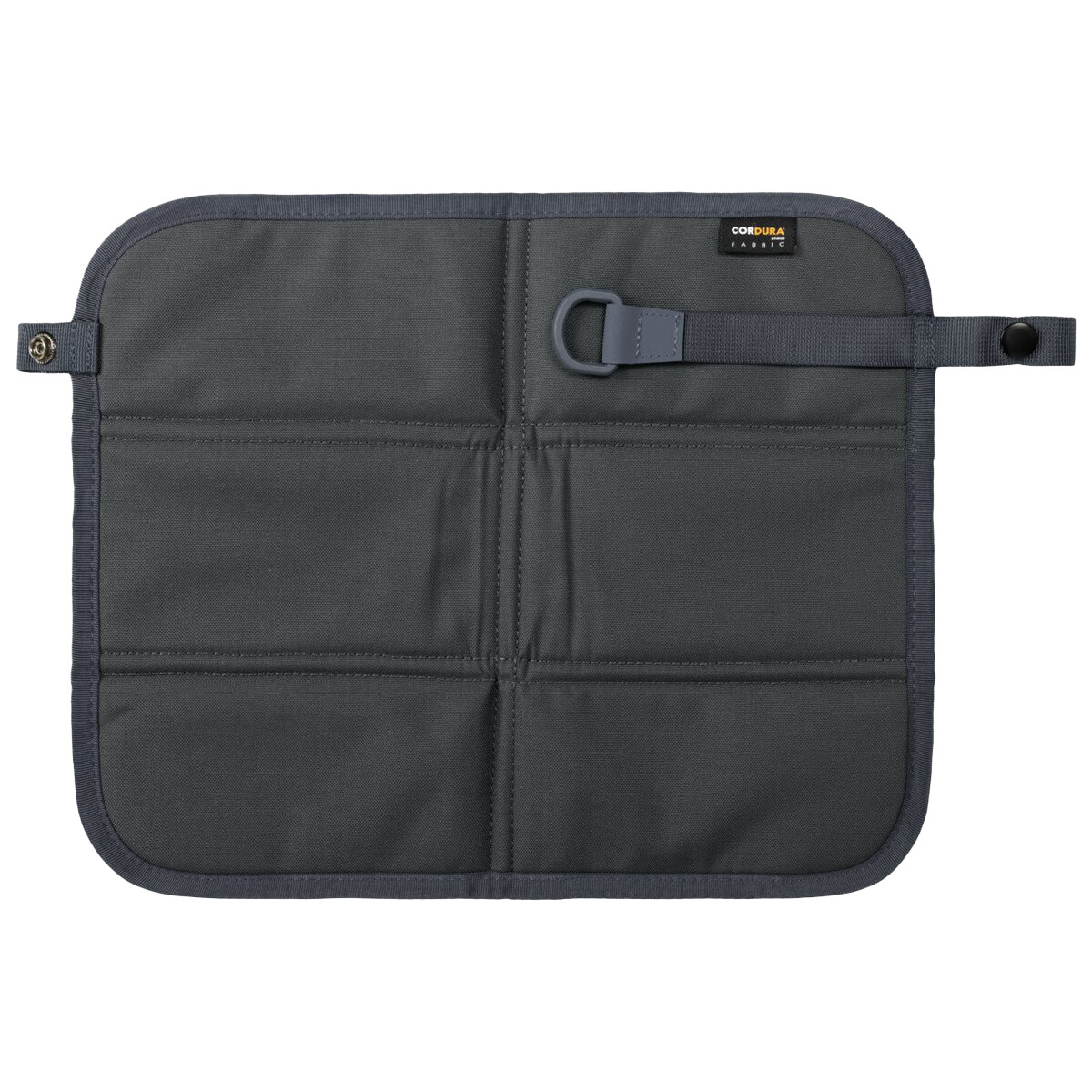 Helikon-Tex Vagabond Cuscino del sedile Imbottito Tappetino Shadow Grey