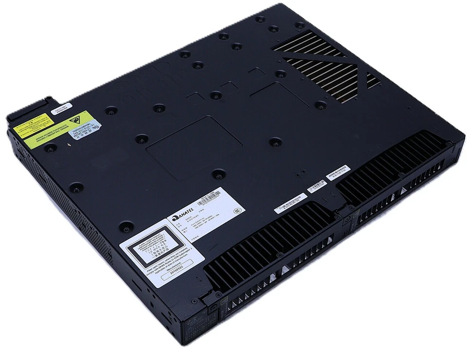 CISCO IE 3010 SWITCH SERIES IE-3010-16S-8PC V02 INDUSTRIAL ETHERNET - Image 4 of 4