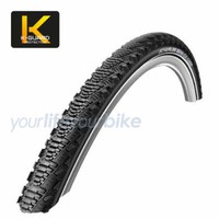 "Schwalbe Cx Comp Reifen 28\" Trekking 1.50\" Reflex Cyclocross 40-622 Gravel Bike"