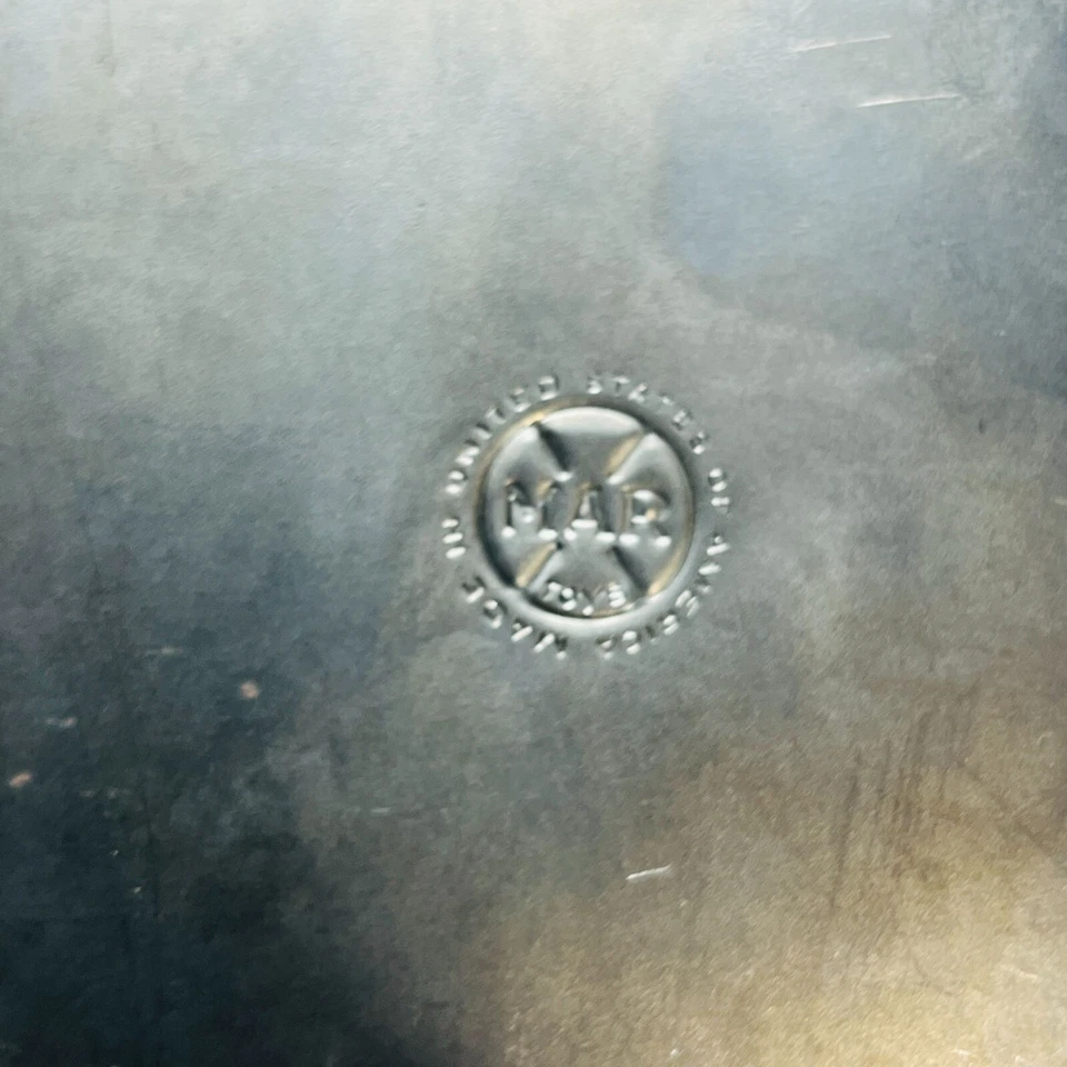 American Flyer Vintage 5 piece Train Track  With Transformer & Crossing Piece - Image 4 of 4