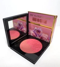 PAT MCGRATH LABS DIVINE BLUSH DUO IN SHADE DIVINE ROSE II - 0.34OZ