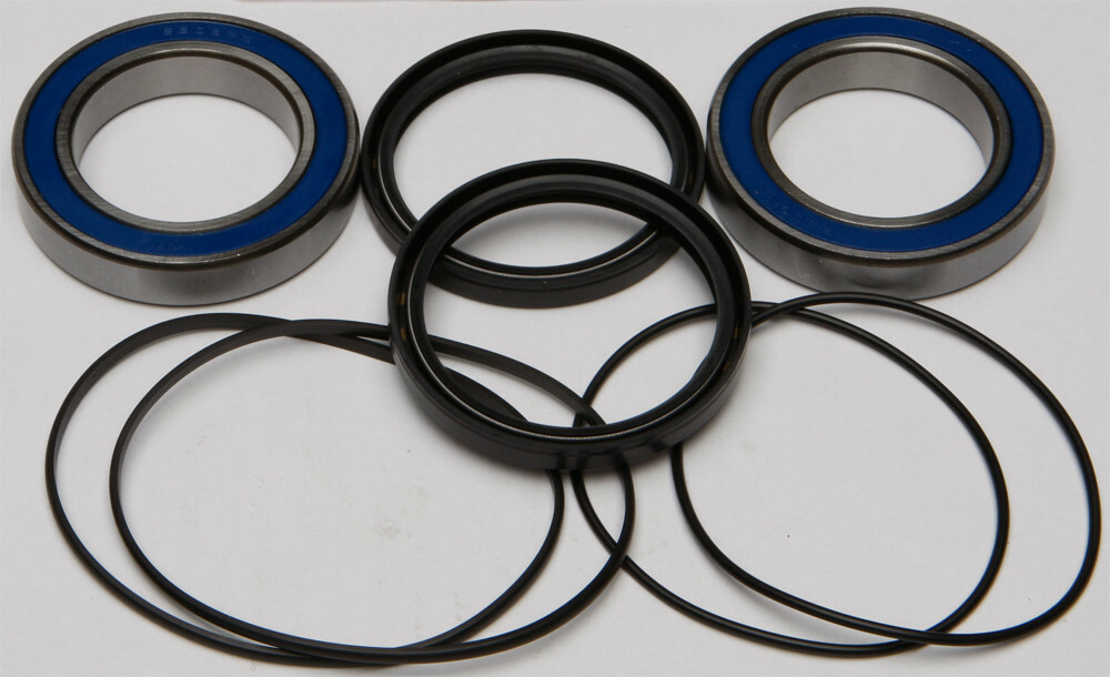 All Balls Wheel Bearing/Seal Kit fits 1985-2014 HONDA ATC250 350