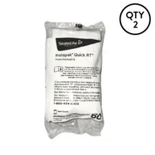 #60 Sealed Air Instapak (Qty 2)