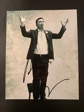 Andrew Yang For President 2020 Signed Autograph 8x10 Photo COA MATH 