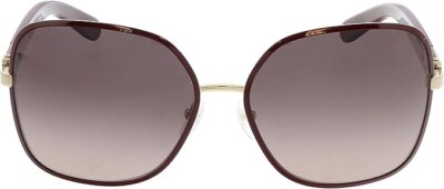 Salvatore Ferragamo Women's Sf150s Rectangular