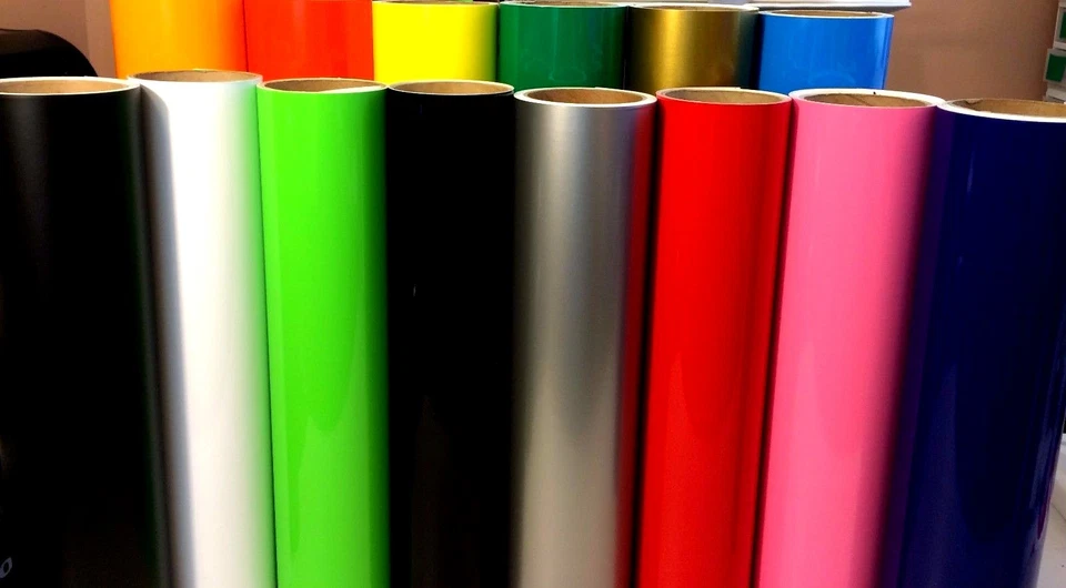 2 NUEVAS CALCOMANÍAS 4X4 TODOTERRENO MONTAÑA PEGATINA Se Adapta a Ford Chevy Dodge Toyota GMC Foto 2 de 4