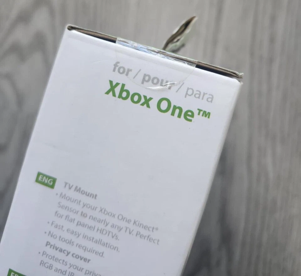 PDP Gaming Kinect TV Mount for Xbox One NEW - Image 4 of 4