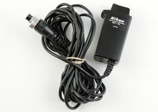 Nikon MC-10 10ft. Remote Trigger Shutter Release for MD12/MD15/MD4/MD1/2/3