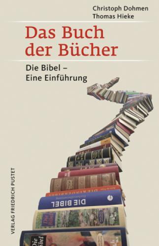 Thumbnail - Das Buch Der Bücher Die Bibel - Eine Einführung 5660
