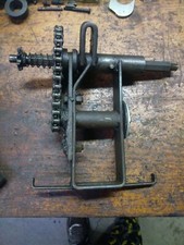 John Deere AM34420 Snowblower Hex Shaft Drive...
