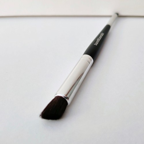 bare Minerals Double End Smoky Eye Angled Liner Brush, Brand New! - Picture 4 of 5