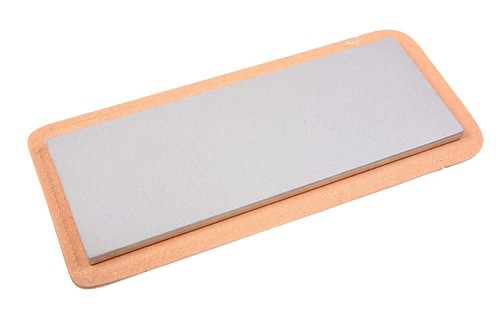 EZE LAP DIAMOND SHARPENER STONE SHARPENING 8 X 3 86C - Picture 2 of 3