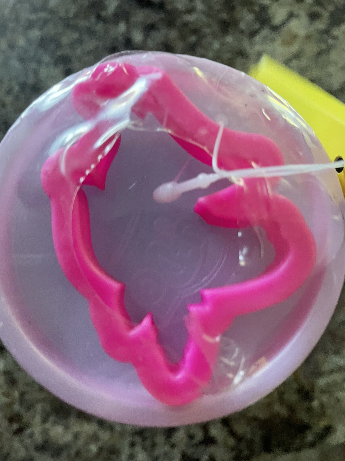 Play-Doh -UNICORN Cut Out Set New Sealed