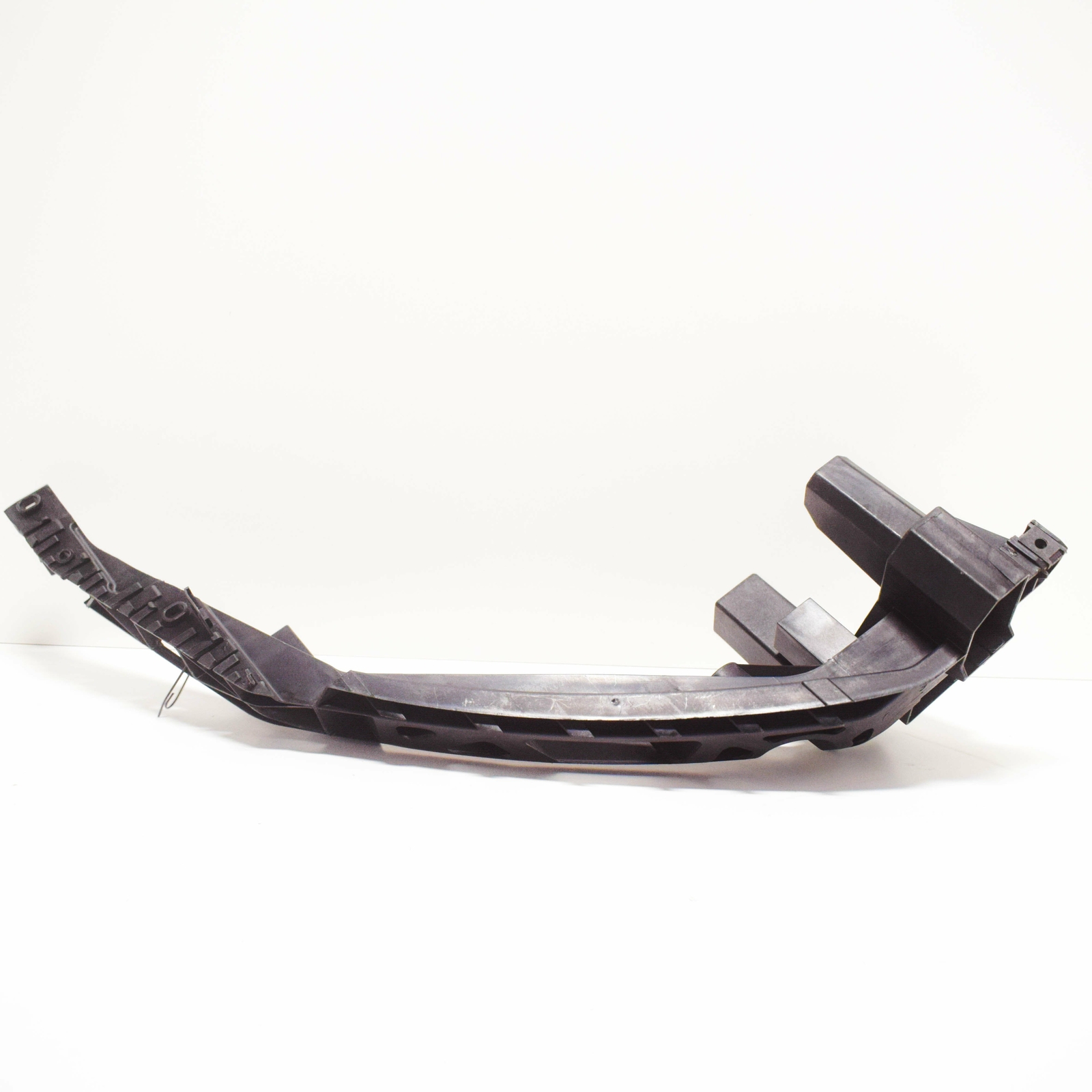 Support de phare avant droit Audi Q3 8U 8U0805608A 2015 d'origine