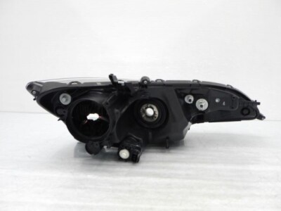 Honda Fit Jazz GP5 GP6 Hybrid Genuine LED LH Headlight Headlamp