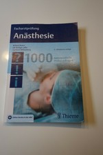 Facharztprüfung Neurologie 1000 Kommentierte Prüfungsfragen - 