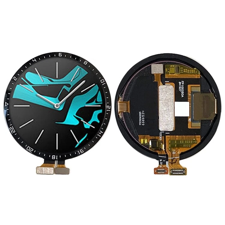Huawei watch gt 2 negro mate 46mm new arrivals
