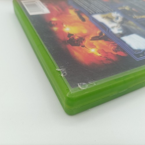 Project Snowblind/Microsoft Xbox / Pal / Fr - Picture 3 of 4