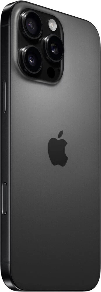 Apple iPhone 16 Pro Max 1TB (NANO Dual SIM) HK A3297 Factory
