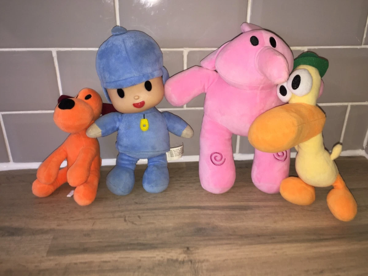 pocoyo products for sale