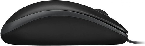 Logitech MK120 USB Keyboard Mouse Combo Spill-Resistant 1000 dpi 920-002565 NEW - Picture 6 of 10