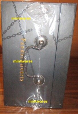 PandoraHearts 紙類　セット Pandora Hearts Limited Collector's Edition Box 12 Set 24 Vol