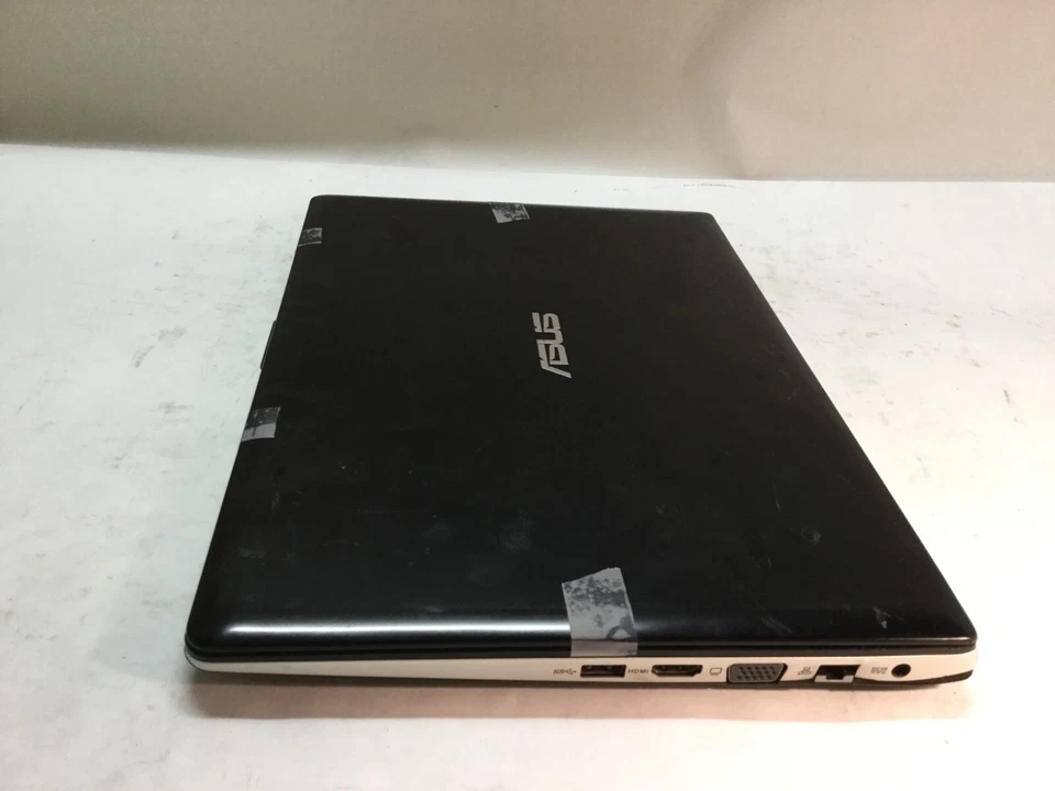 ASUS S300C VivoBook 13" Touch Laptop Intel Core i5 3rd Gen. -BOOTS TO BIOS- MZ - Image 3 of 4