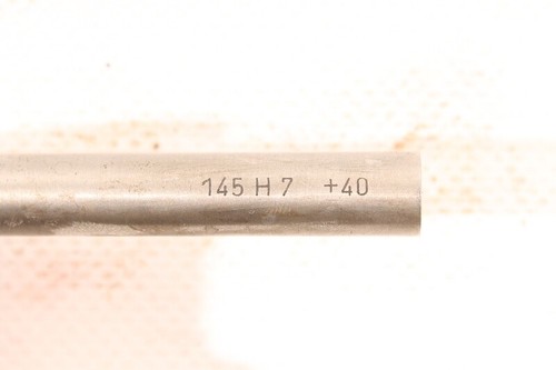 Gauge pin 145 H7 +40 control pin test pin - Picture 9 of 9