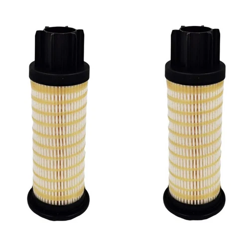 2* 479-4131 Fuel Water Separator for Caterpillar D5 D6K2 LGP D6K2 XL D6N D6N LGP - Picture 1 of 7