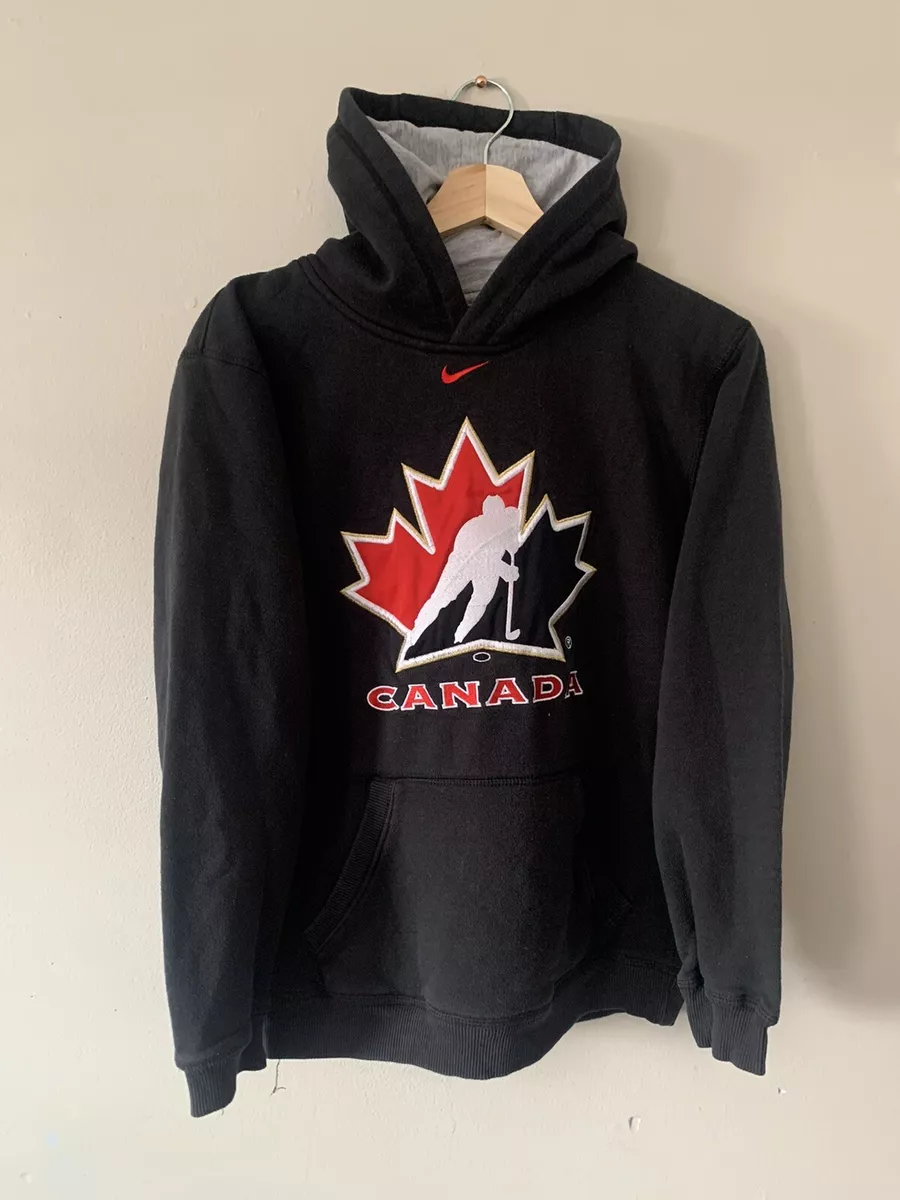 Nike hockey shop hoodie