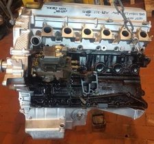 Motor X25DT 25DT X25TD Opel Omega B 2.5TD BMW E28 325 525 Kopf Neu Überh.