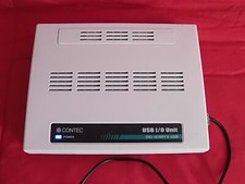 Contec DIO-1616RYX-USB Digital I/O 16-Ch USB Interface Unit