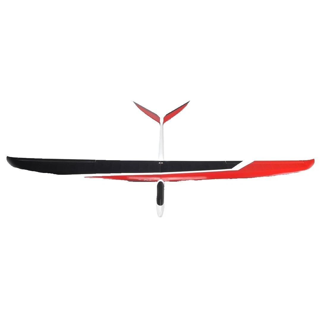 Fiberglass Electric Almost Ready Radio Control Airplane Models & Kits