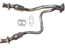 Catalytic Converter For 2006 Ford F-250 Super Duty 6.8L V10 GAS SOHC