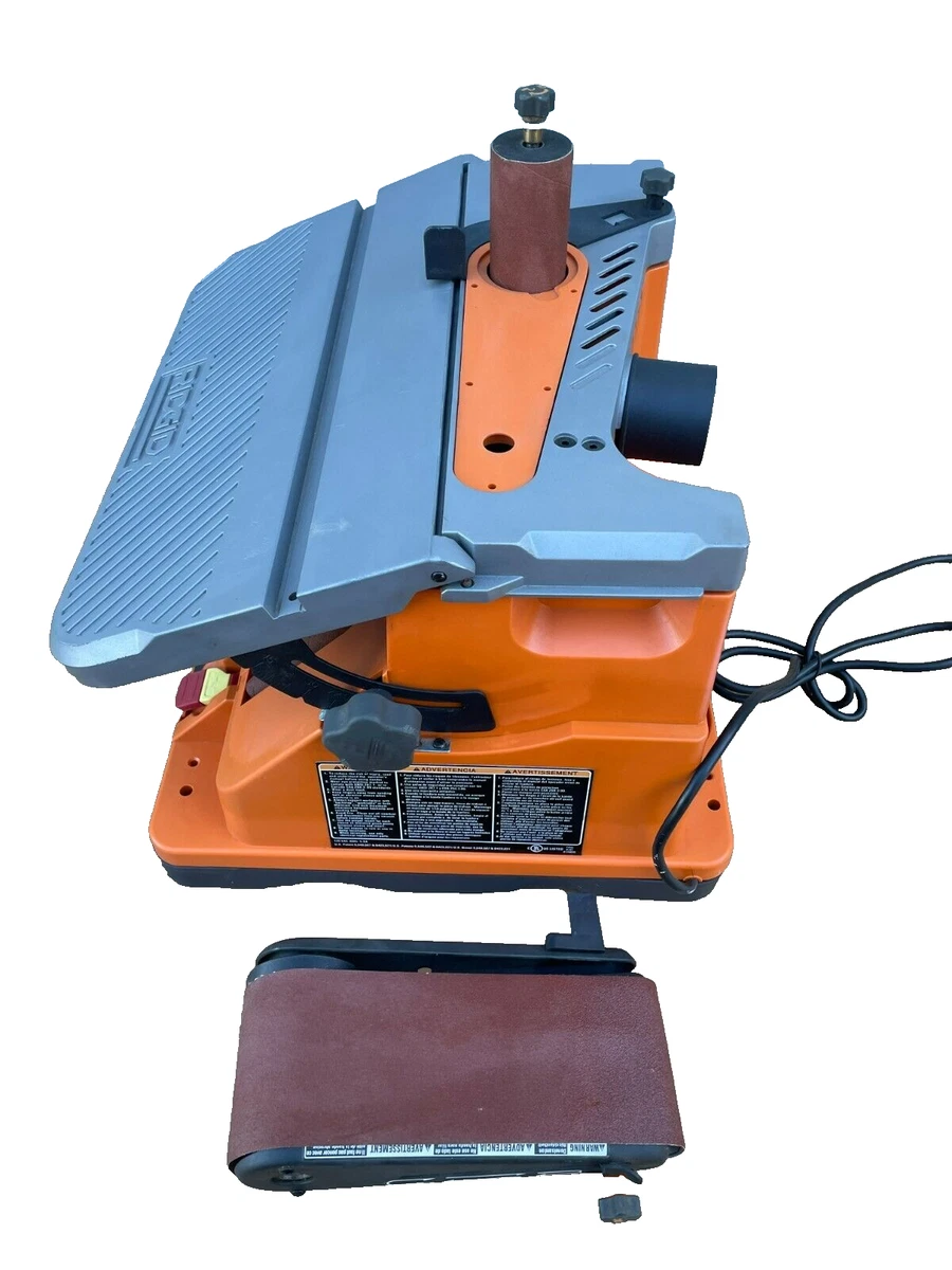 Ridgid eb44241 deals