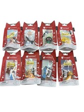 Lot of 8 Tonies Audio Storytime Characters for Toniebox NEW No Duplicates 