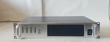 Installationsendstufe OMNITRONIC MCD 2004 4 KANAL VERSTÄRKER PA ENDSTUFE aktio