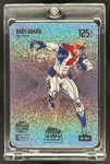 2026 Bo Jackson Battle Arena 1st Ed. Dart-Board Icon Foil RC Inspired #IBF-275