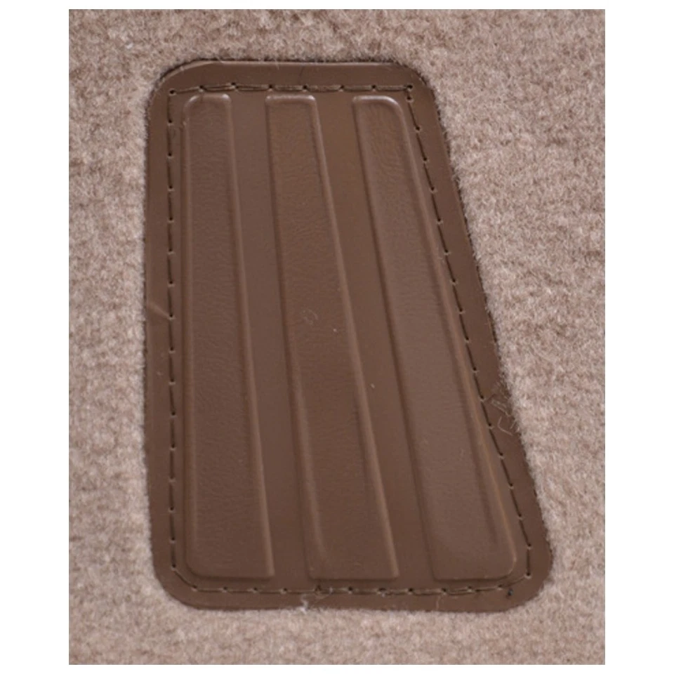 Alfombra para Ford Expedition Eddie Bauer 2007-2010 4 puertas área de paso Cutpile Foto 3 de 4