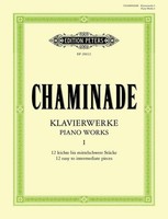 Piano Works Vol. 1 / Klavierwerke