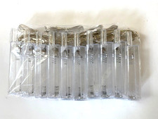 AA Battery Holder Case Box with Wire Leads for 3V - Lot of 10 - US SELLER