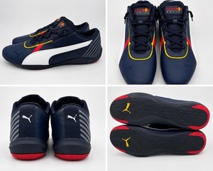 Puma Redbull Shoes for sale | eBay display picture 2