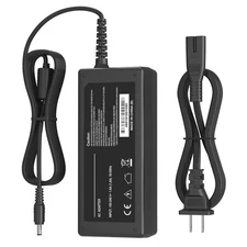 AC Adapter For JAGROM LB-8189 Handheld Small Electric Leaf Blower Power