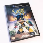 Vexx (Nintendo GameCube, 2003) CIB / Complete - Tested