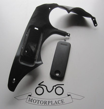 Kawasaki ZZR 600 ZX600D Cockpitverkleidung Abdeckung Staufach Verkleidung 90-92