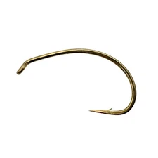Daiichi 1130 Curved Scud Hook