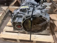 Automatic Transmission FWD Transmission ID Myy Fits 12-17 TIGUAN 623665