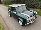  Rover Mini Cooper Sport 500 2dr Saloon Petrol Manual