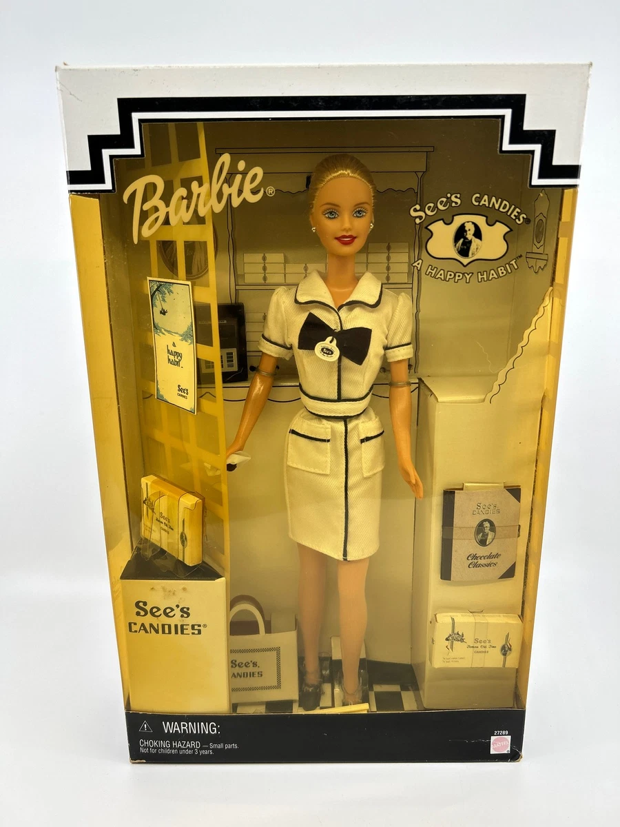 Sees Candy Barbie for sale | eBay