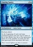 x1 Fraying Sanity R MTG Hour of Devastation M/NM, English